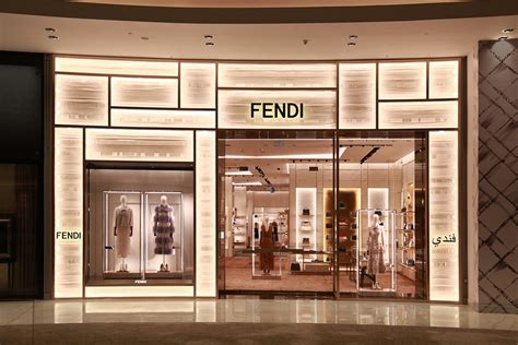 fendi boutique dubai mall|fendi perfume price in dubai.